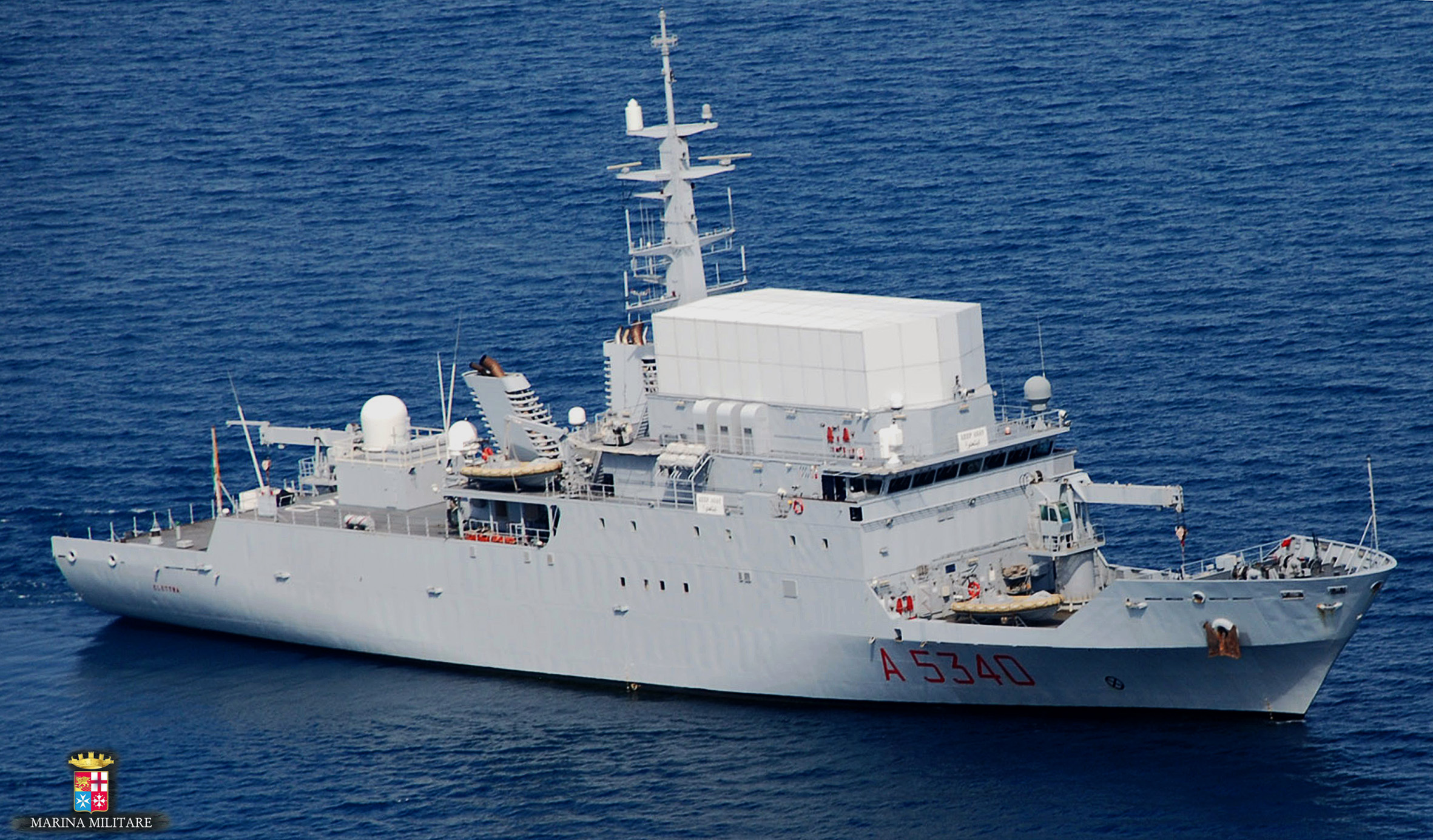 ship